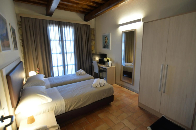 Villa Nadar Hotel B&B