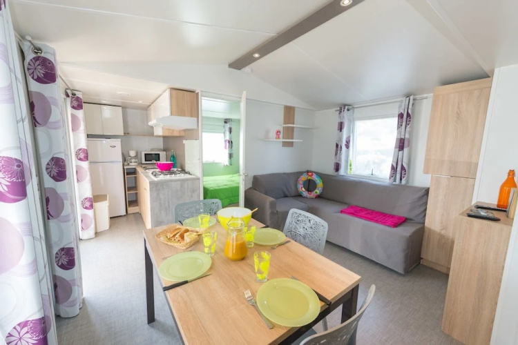 Camping La Fontaine