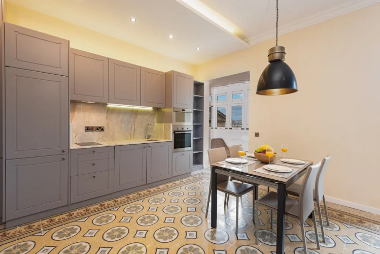 Independence Boutique Apartments