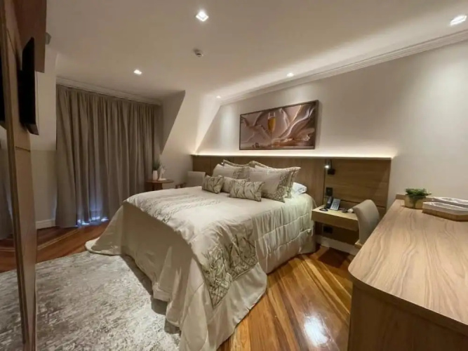 Champet Boutique Hotel