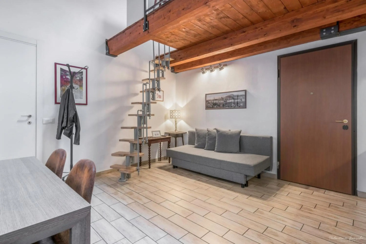 Florence Star Apartment