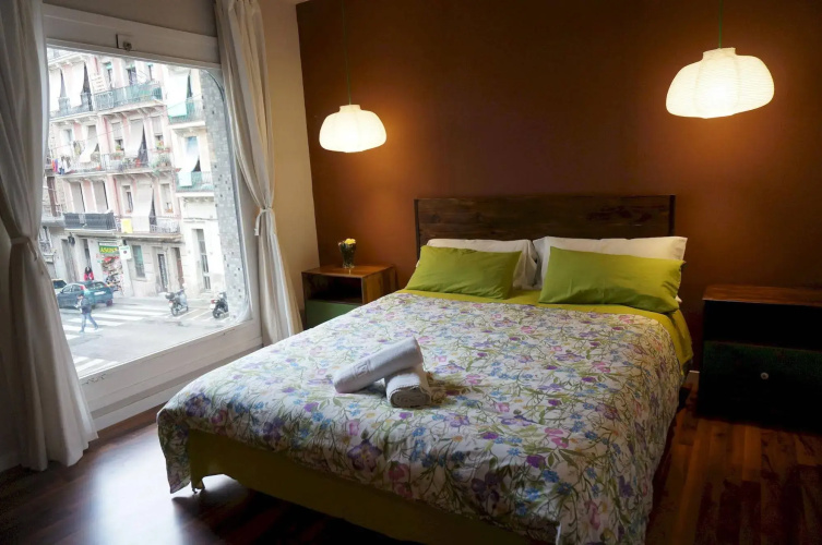 Camino Bed & Breakfast