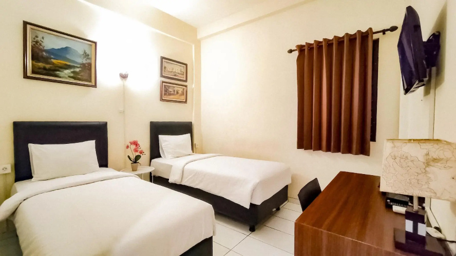 Grace Setia Hotel