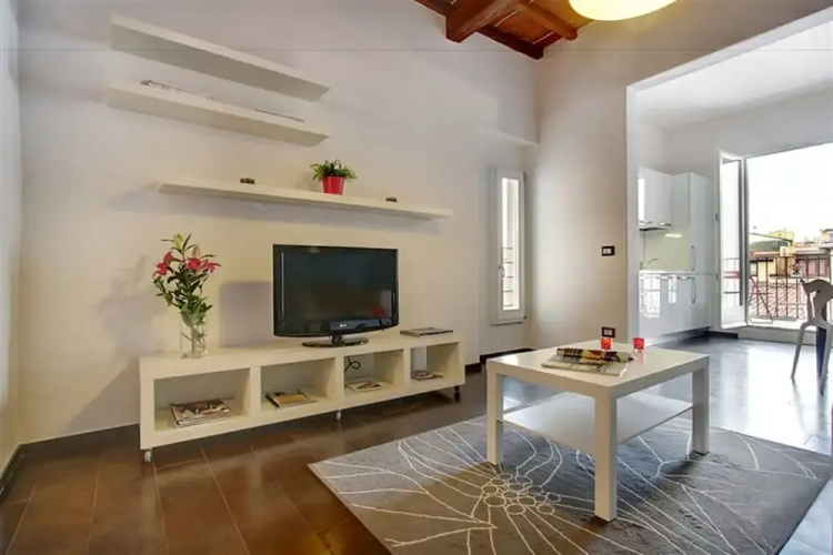 San Gallo Suites VI