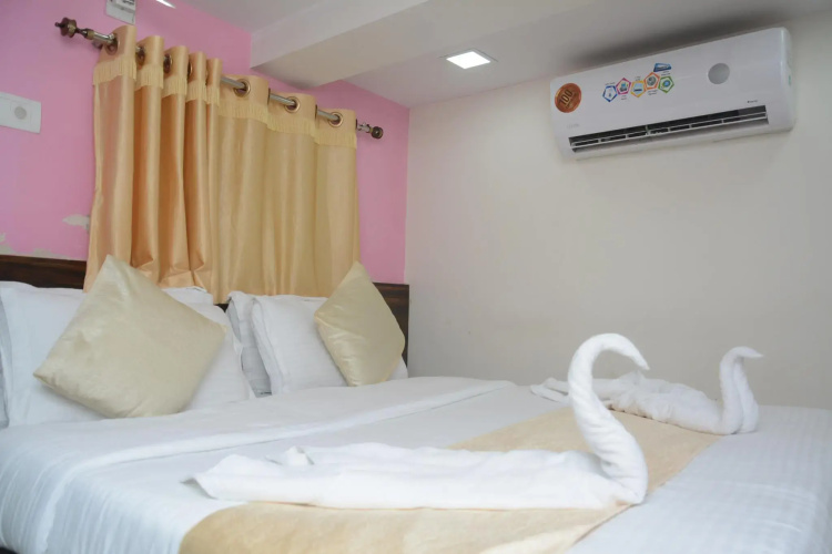 Hotel Star Mumbai Residency