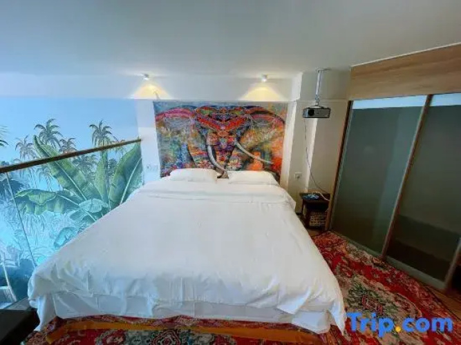 Jiatu Apartment