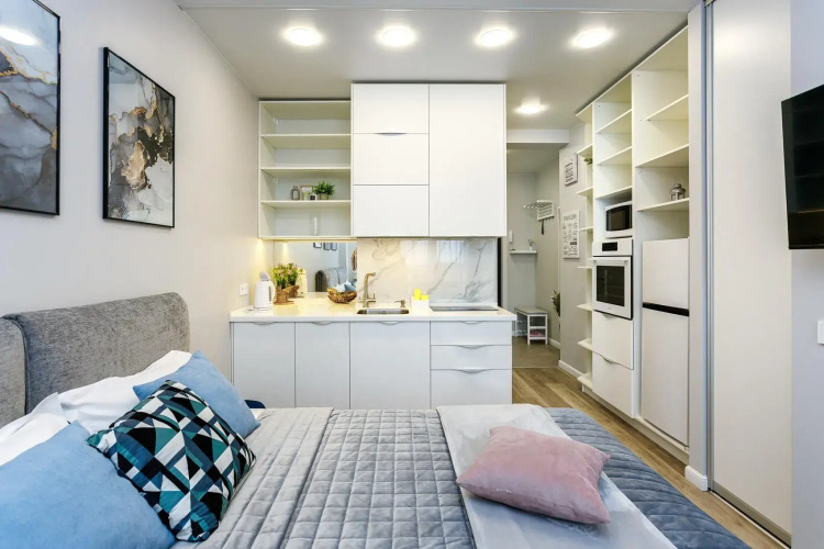  (двуспальная кровать) - изображение 1