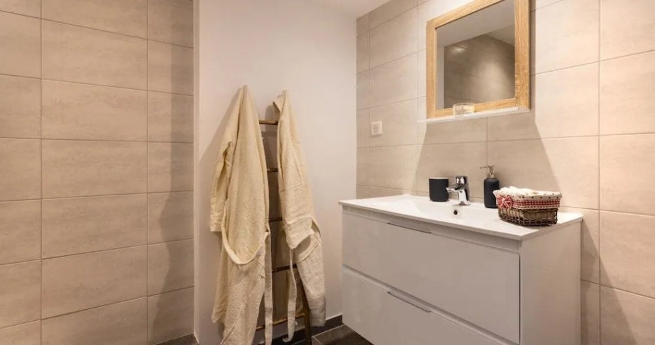 Maison d'Hotes Les Chambres de Clem'