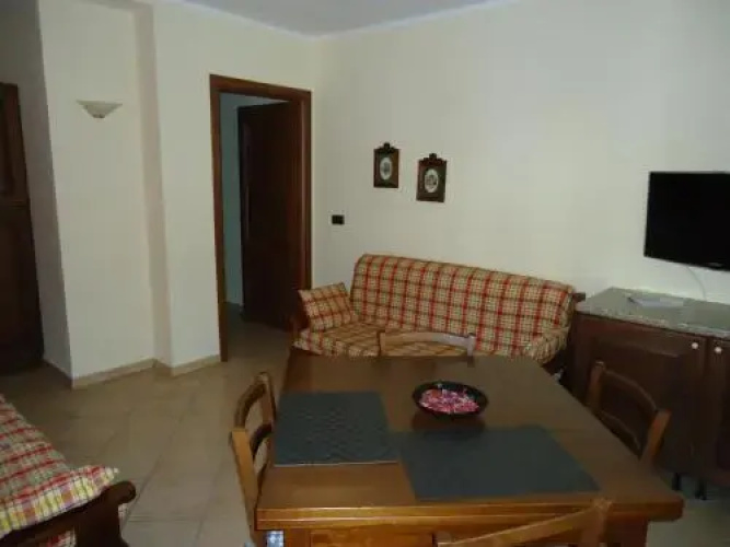 Casa Vacanza Il Nido