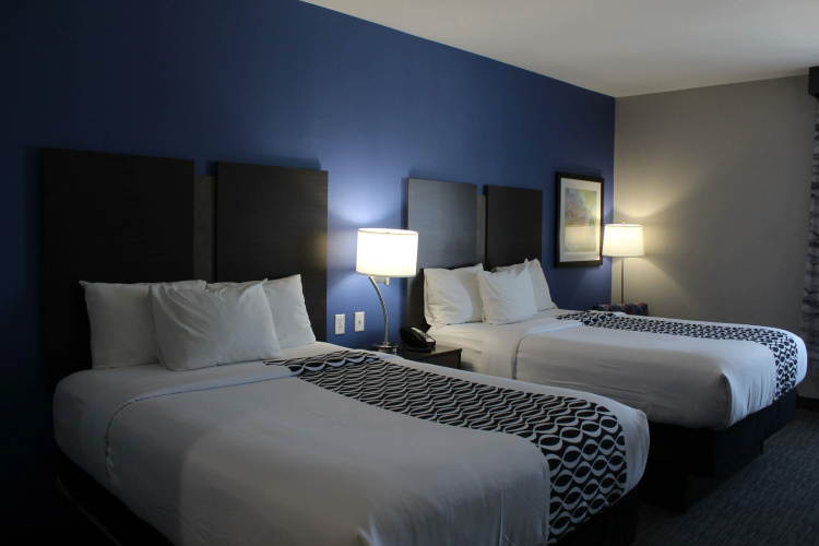 La Quinta Inn and Suites by Wyndham Schertz-San Antonio-Selma