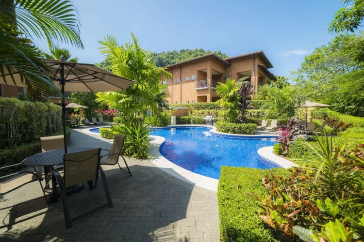 Los Suenos Resort Veranda 7C
