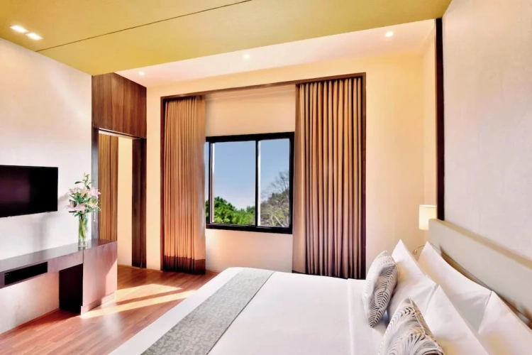 1 Bedroom Suite