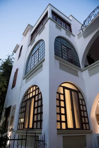 Jensen Luxury Suites - Rhodes