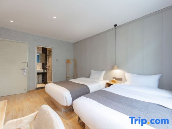 Business Twin room