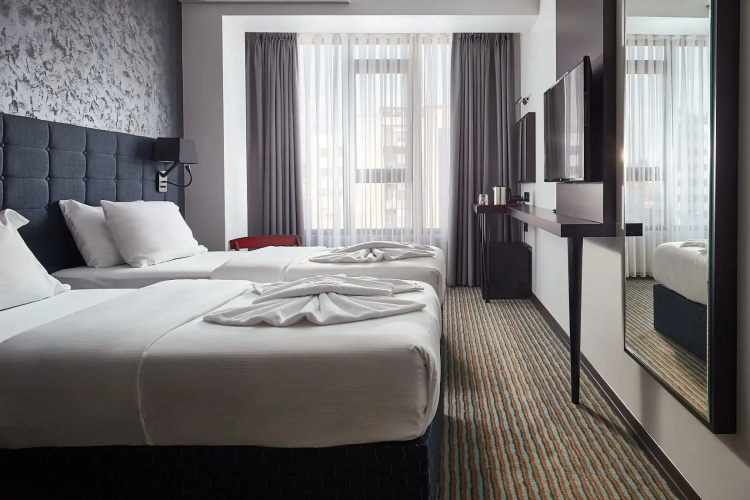 Hotel Gold