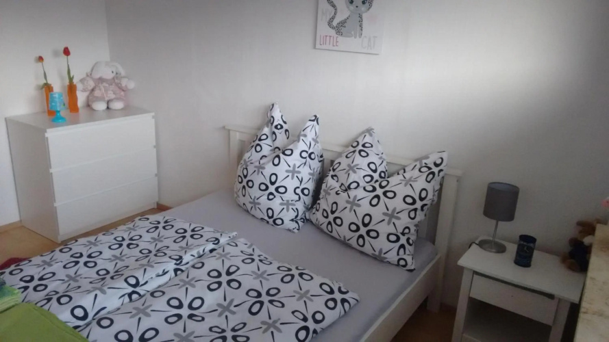 Ferienwohnung Munz