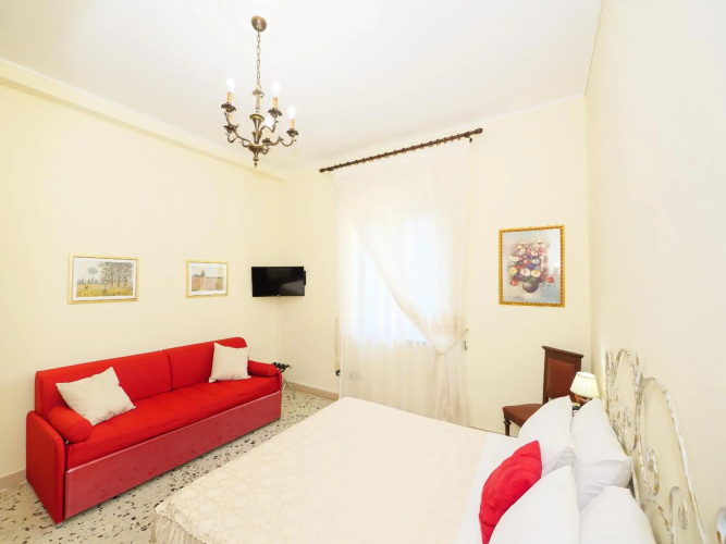 DreamSorrento Apartments