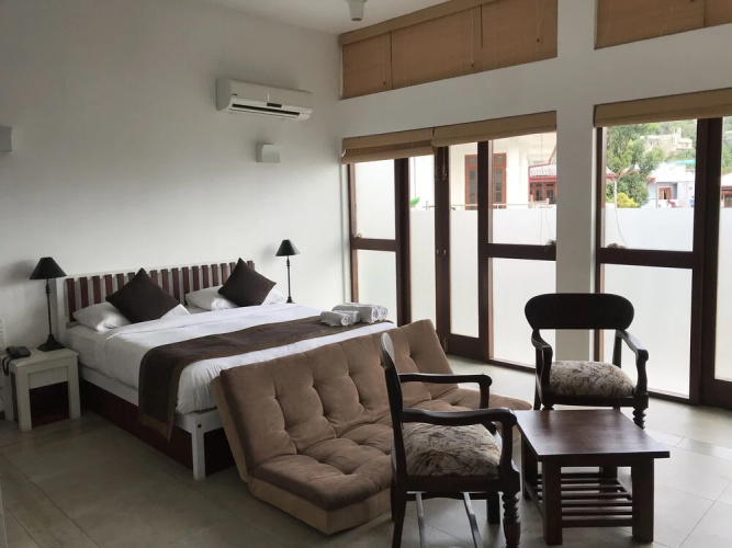 PGC Residence