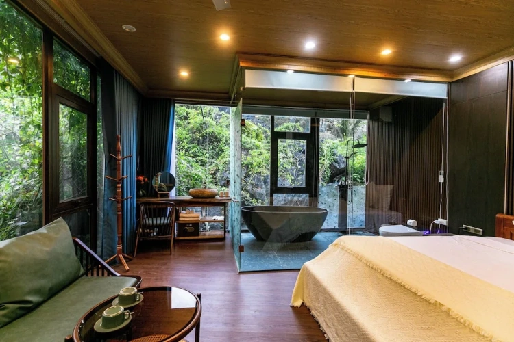 Luxury Suite