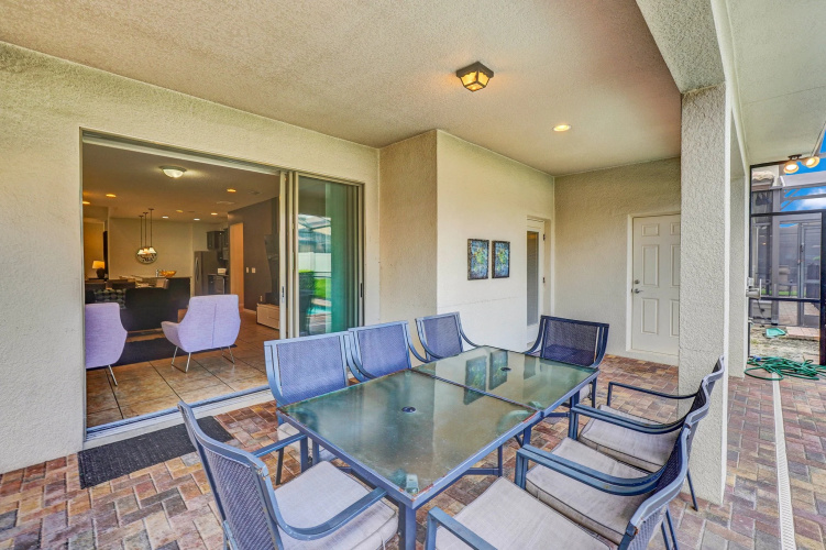 2120MOROCCO, Kissimmee, US