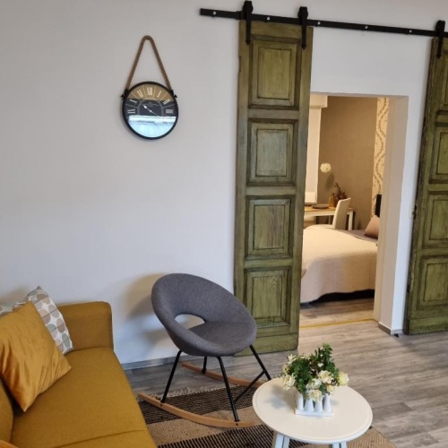 Standard Family room