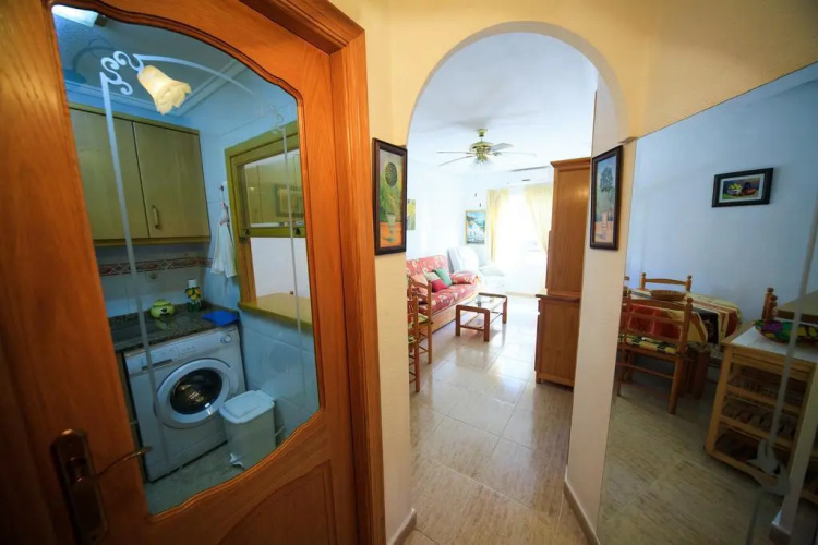 Apartment Moriones