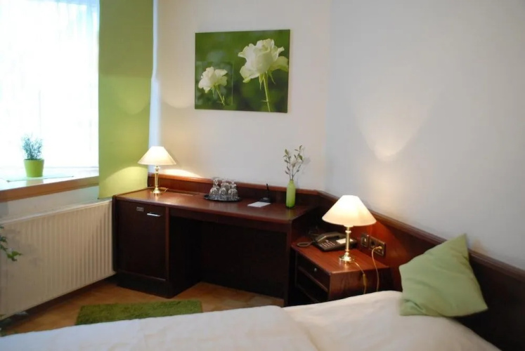 Altstadthotel Meppen