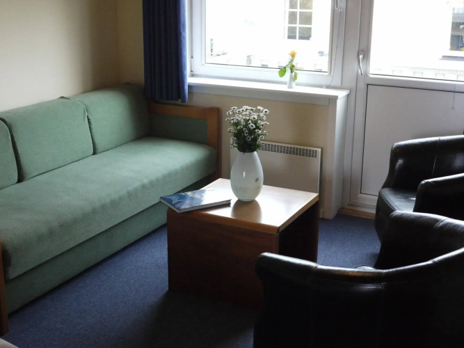 Hotel Strandly Skagen