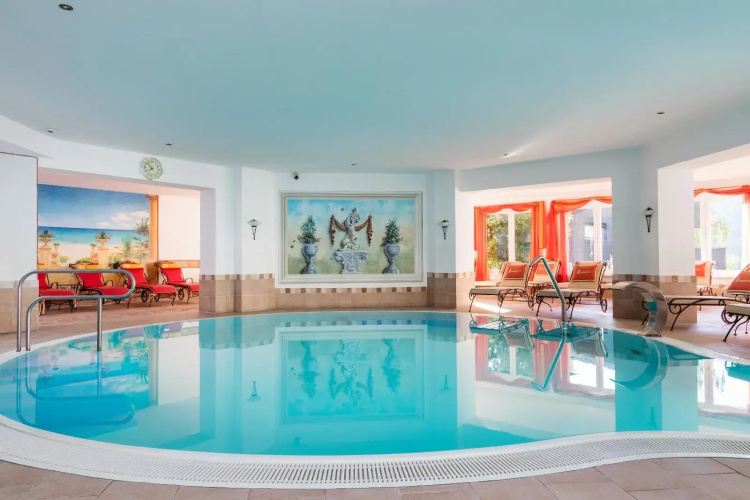 Familotel Kaiserhof