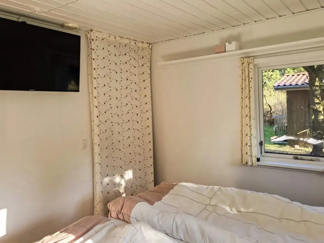 6 Person Holiday Home in Thisted
