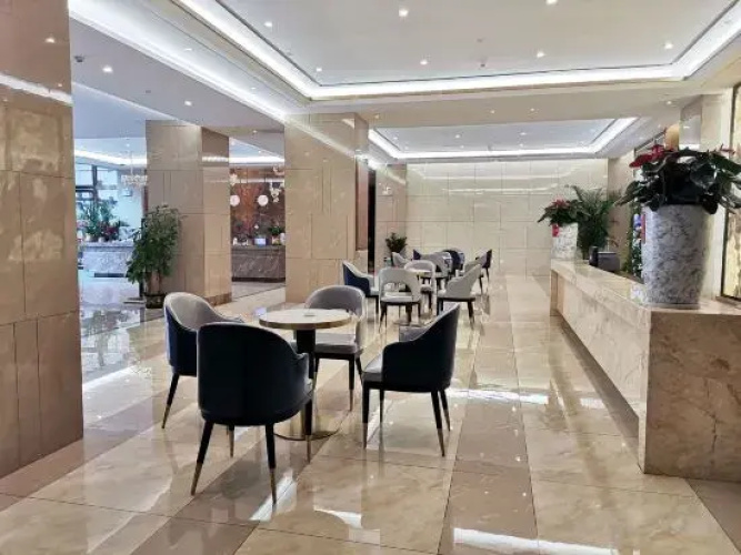 Guoken Hotel
