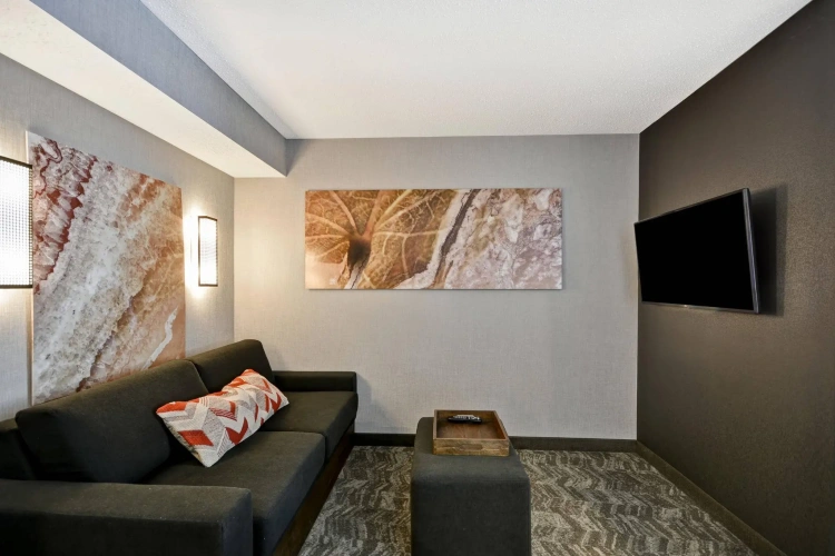 Quadruple Suite