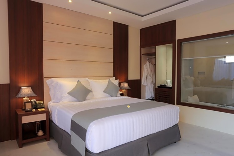1 Bedroom Villa