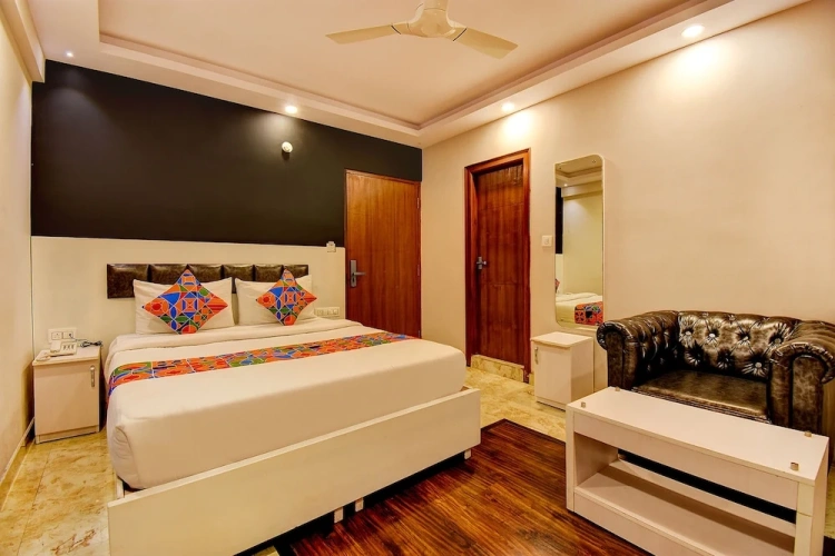 Premium room