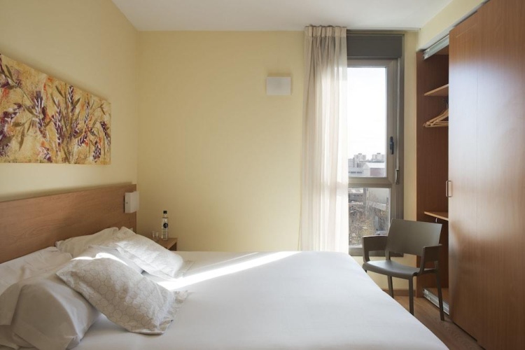 Premium Double Suite