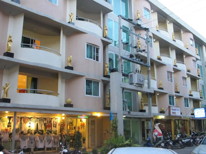 Hotelafbeelding