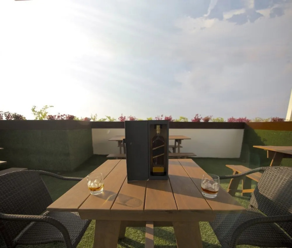Hotel Grand Elizabeth Durango