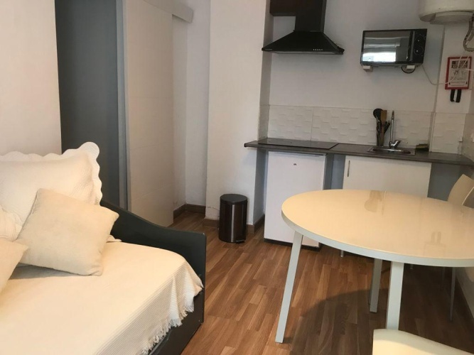 Family Apartment