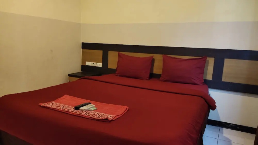 De' Premium Hotel Kartini