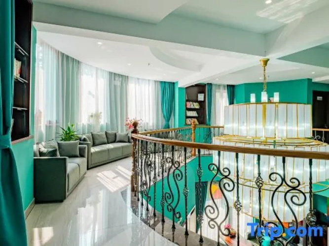 Fuyun Minguo Theme Hotel