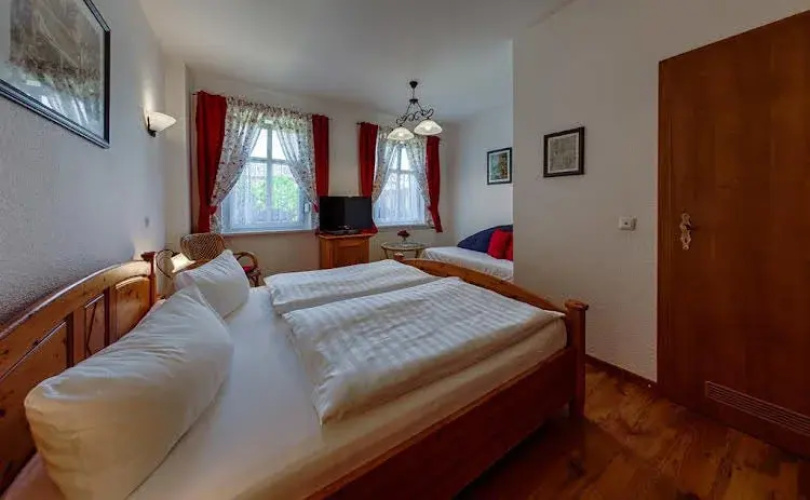 Hotel Hönower Hof