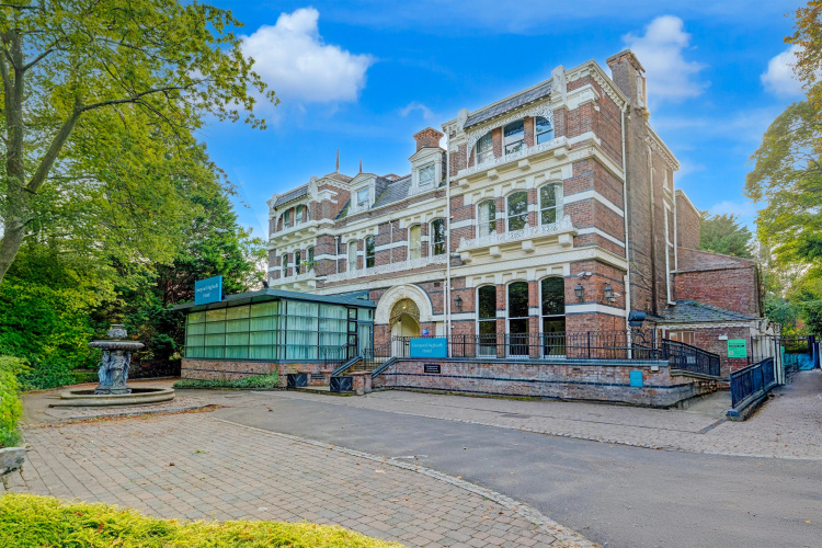 Otel görseli