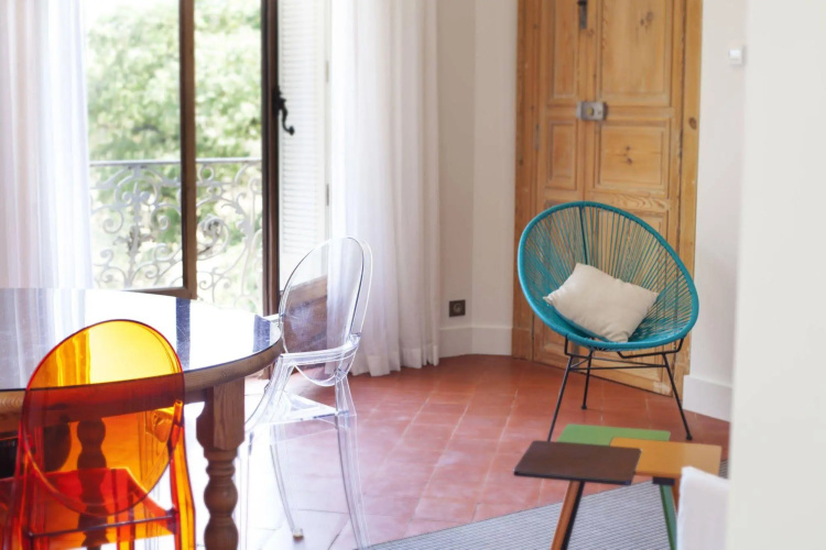Hôtel Domaine de Biar