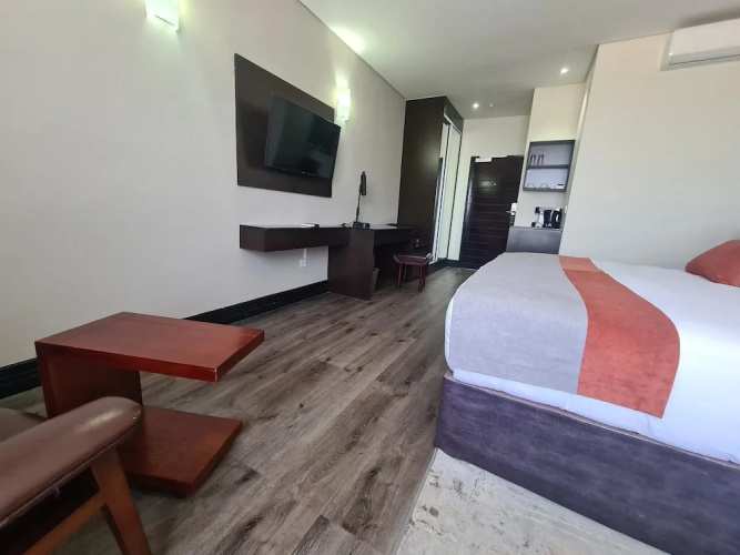Grand Aria Hotel