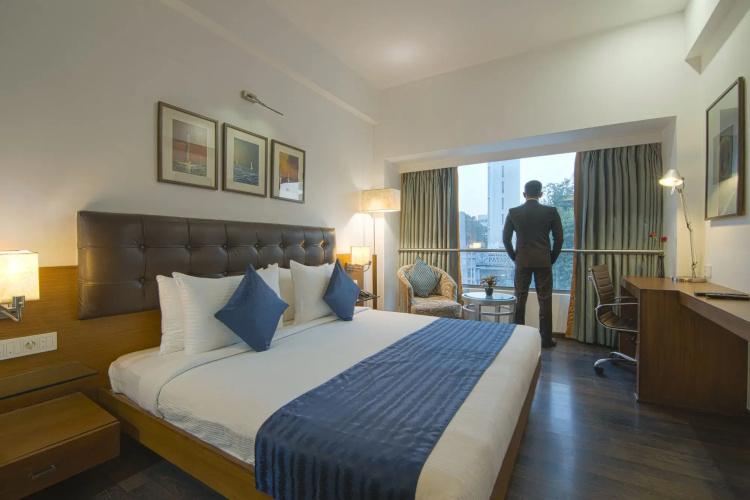 Riverview Hotel