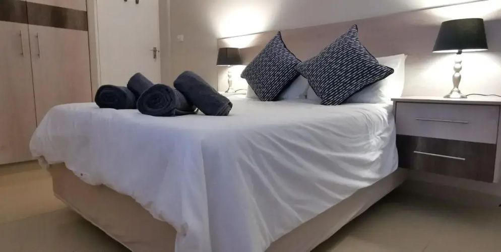 4 la Mer, Ballito on the Beach