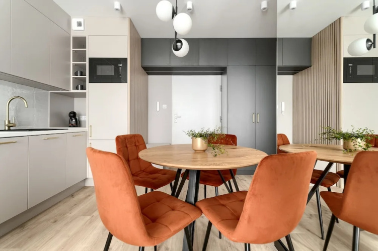 MARGI Jolly Apartament