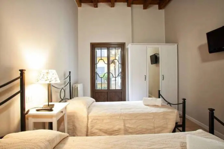 La Corte Antica Hotel Milano