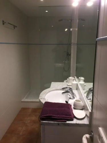 Apartament Riera