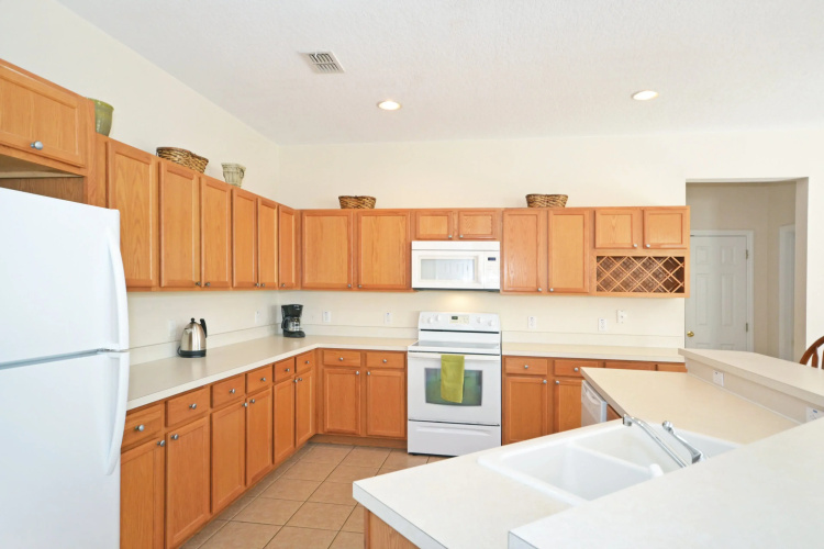 Willow View Villa